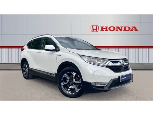 Large image for the Used Honda CR-V
