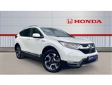 Honda CR-V Image 1
