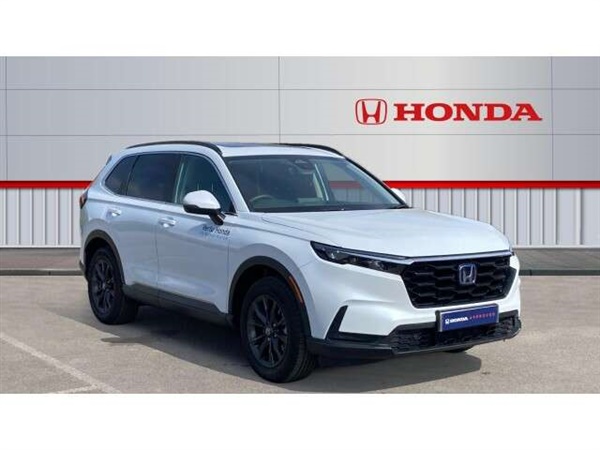 Large image for the Used Honda CR-V