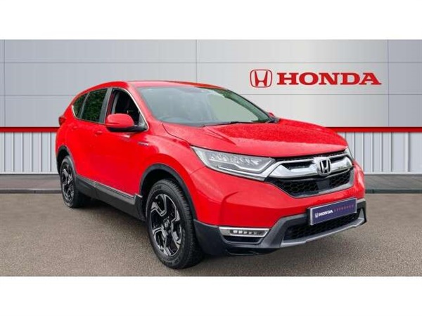 Large image for the Used Honda CR-V
