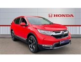 Honda CR-V Image 1