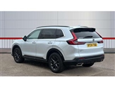 Honda CR-V Image 2
