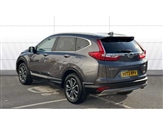 Honda CR-V Image 2