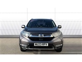 Honda CR-V Image 3