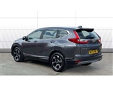 Honda CR-V Image 2