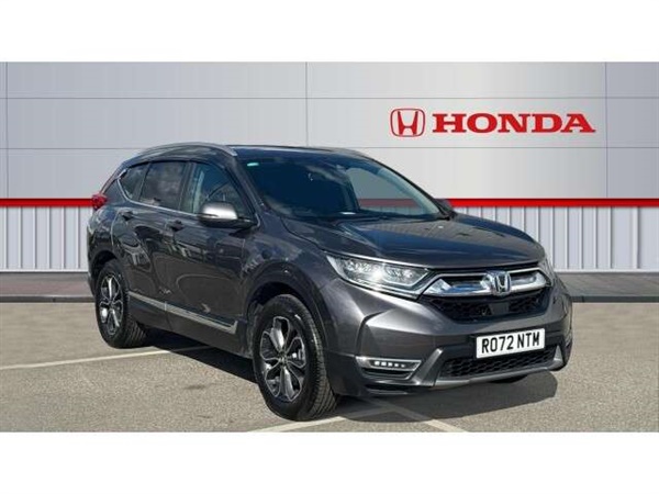 Large image for the Used Honda CR-V