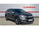 Honda CR-V Image 1