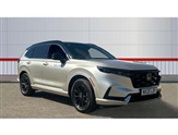 Honda CR-V Image 1