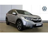 Honda CR-V Image 1