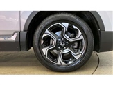 Honda CR-V Image 5