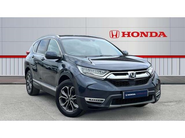 Large image for the Used Honda CR-V
