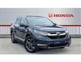 Honda CR-V Image 1