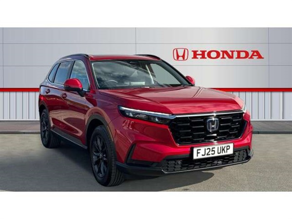 Large image for the Used Honda CR-V