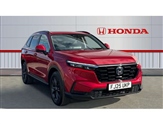Honda CR-V Image 1