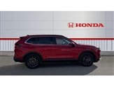 Honda CR-V Image 5