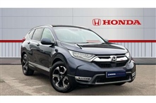 Used Honda CR-V