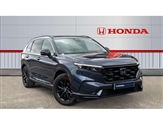 Honda CR-V Image 1