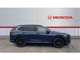 Honda CR-V Image 5