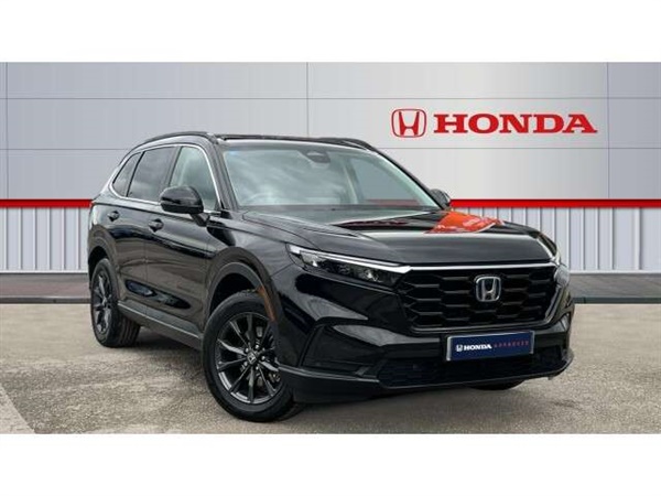 Large image for the Used Honda CR-V