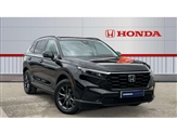 Honda CR-V Image 1