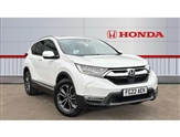 Honda CR-V Image 1