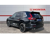 Honda CR-V Image 3