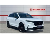Honda CR-V Image 1