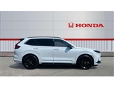 Honda CR-V Image 5
