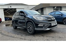 Used Honda CR-V