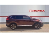 Honda CR-V Image 5