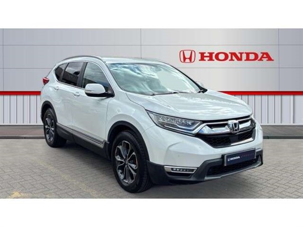 Large image for the Used Honda CR-V