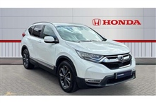 Used Honda CR-V