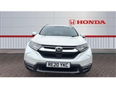 Honda CR-V Image 6