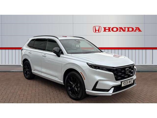 Large image for the Used Honda CR-V