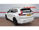 Honda CR-V Image 3