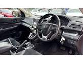 Honda CR-V Image 2