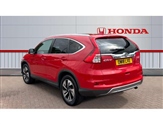 Honda CR-V Image 3