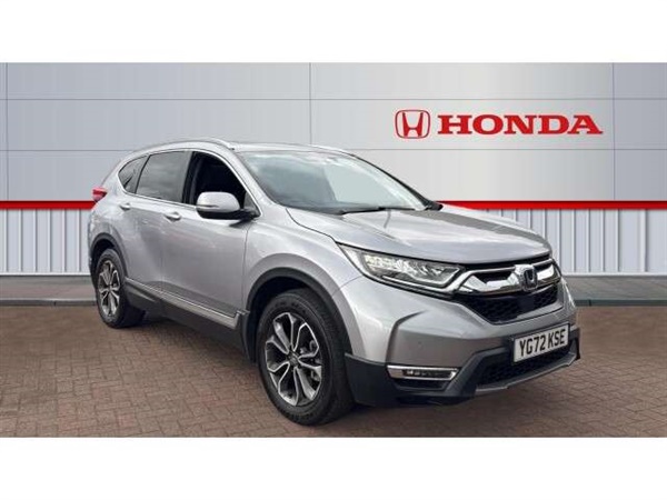 Large image for the Used Honda CR-V