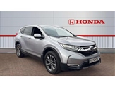 Honda CR-V Image 1