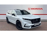 Honda CR-V Image 1