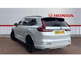 Honda CR-V Image 3