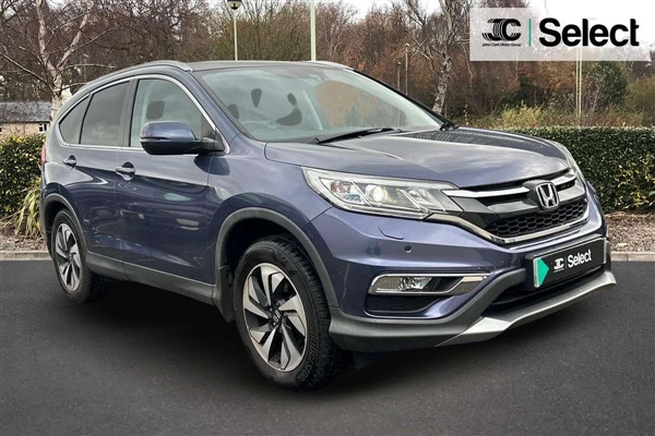 Large image for the Used Honda CR-V