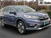 Honda CR-V Image 1