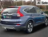 Honda CR-V Image 2
