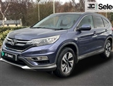 Honda CR-V Image 3