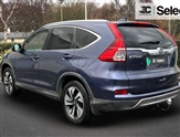 Honda CR-V Image 4