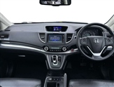 Honda CR-V Image 5