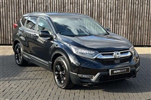 Used Honda CR-V