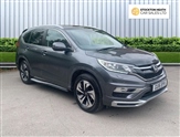 Used Honda CR-V