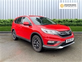 Used Honda CR-V